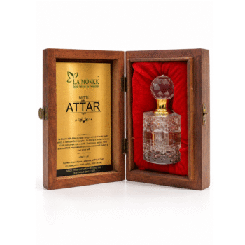 Mitti Attar