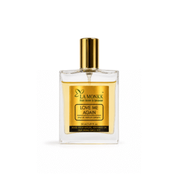 Love Me Again Luxury Perfume
