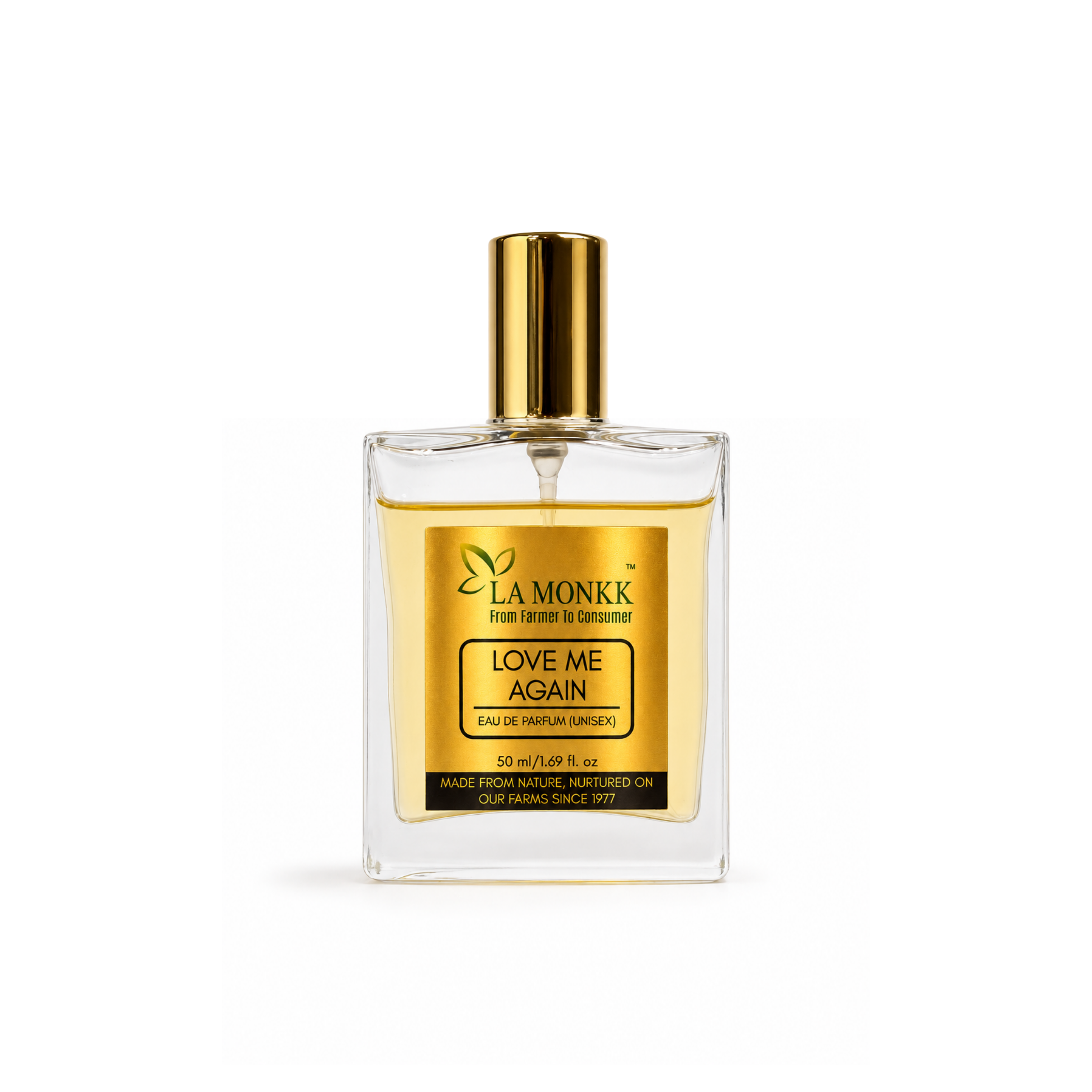 Love-Me-Again-Pocket-Perfume Love Me Again Luxury Perfume - Image 1