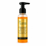 Orange Face Wash