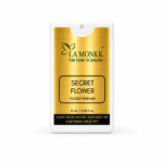 Secret Flower Pocket Perfume