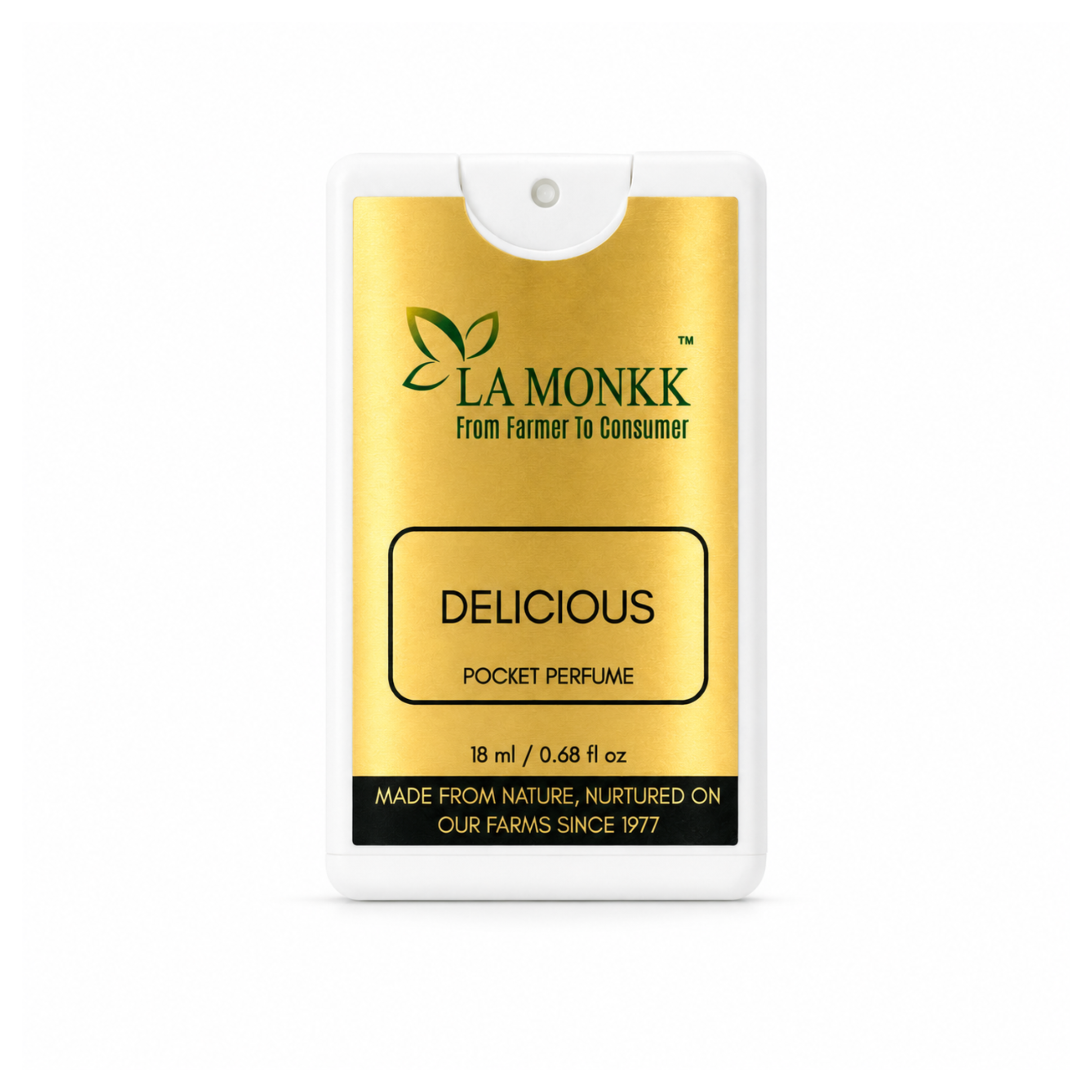delicious_18ml Delicious Pocket Perfume - Image 1