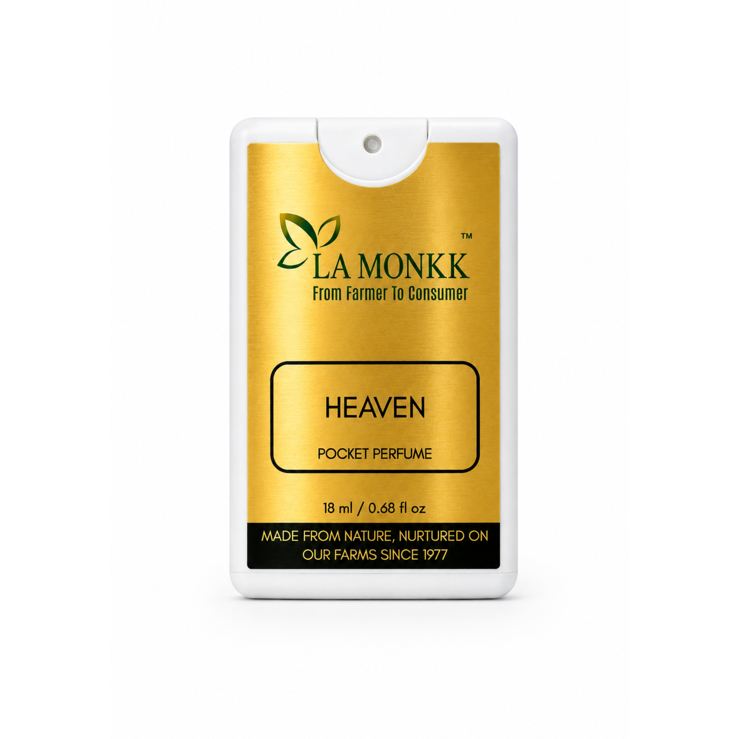 heaven_18ml Heaven Pocket Perfume - Image 1