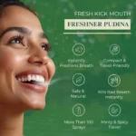 Pudina Mouth Freshener - Image 2