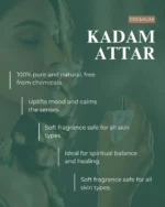 Kadam Attar - Image 2