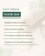 Noor Day Face Cream - Image 2