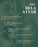 Bela Attar - Image 2