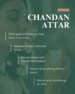 Chandan Attar - Image 2