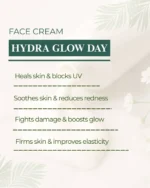Hydra Glow Day Face Cream - Image 2