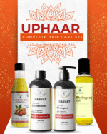 Complete Hair Care Set - Image 2