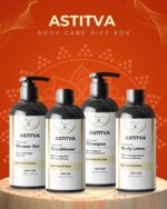 Body Care Gift Box - Image 4