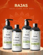 Body Care Gift Box - Image 11