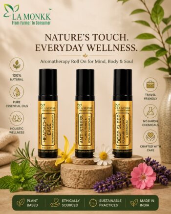 Daily Wellness Kit