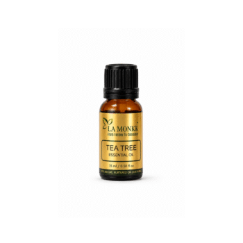 Organic Tea Tree Essential Oil