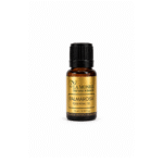 Organic Palmarosa Essential Oil