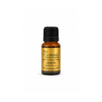 Organic Lemon Essential Oil