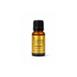 Organic Orange Essential Oil