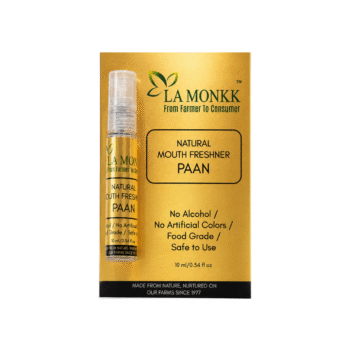 Paan Mouth Freshener