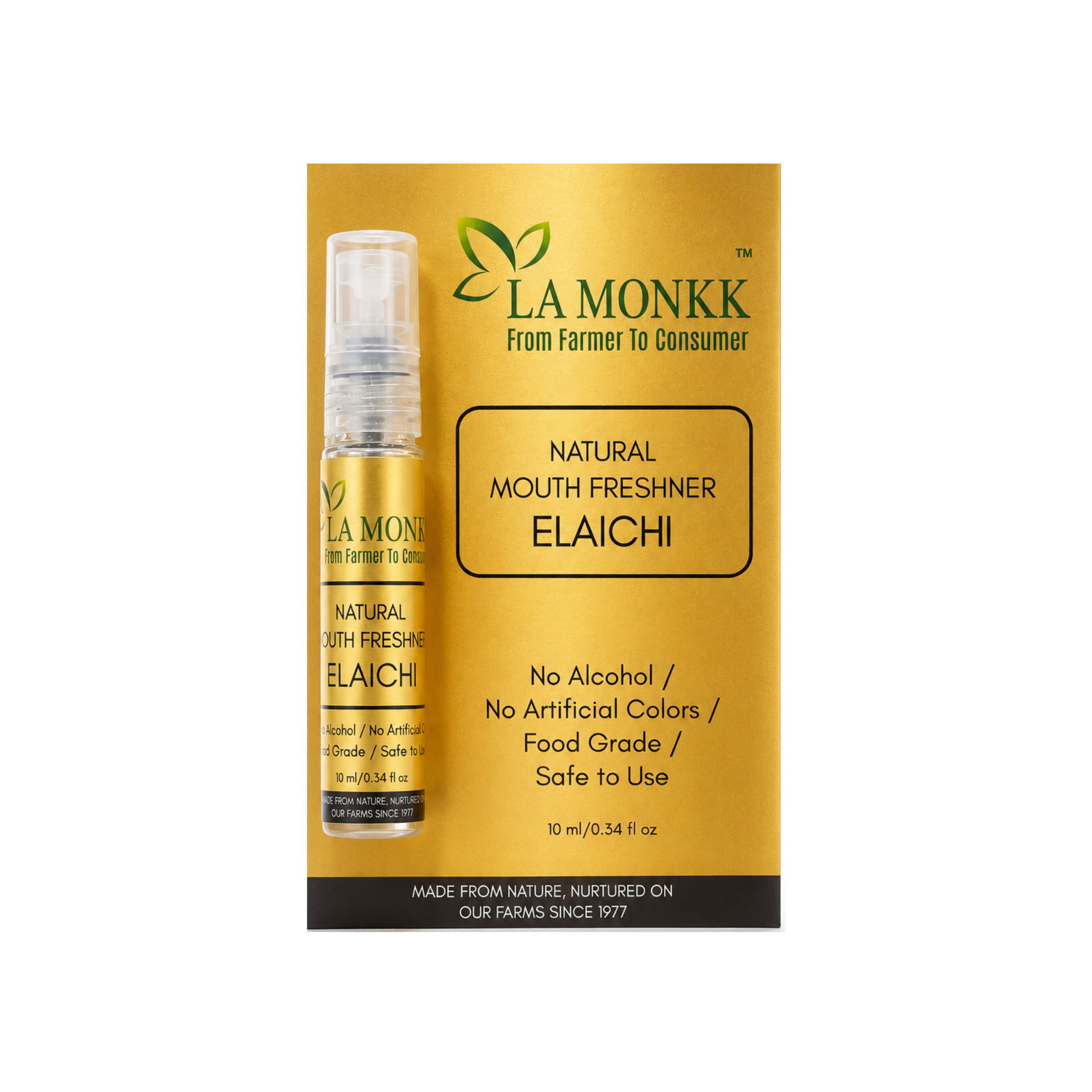 la-monk-elachi-mouth-freshner Elaichi Mouth Freshener - Image 1