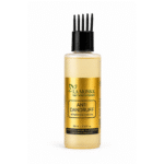 Anti Dandruff Nourishing Hair Oil