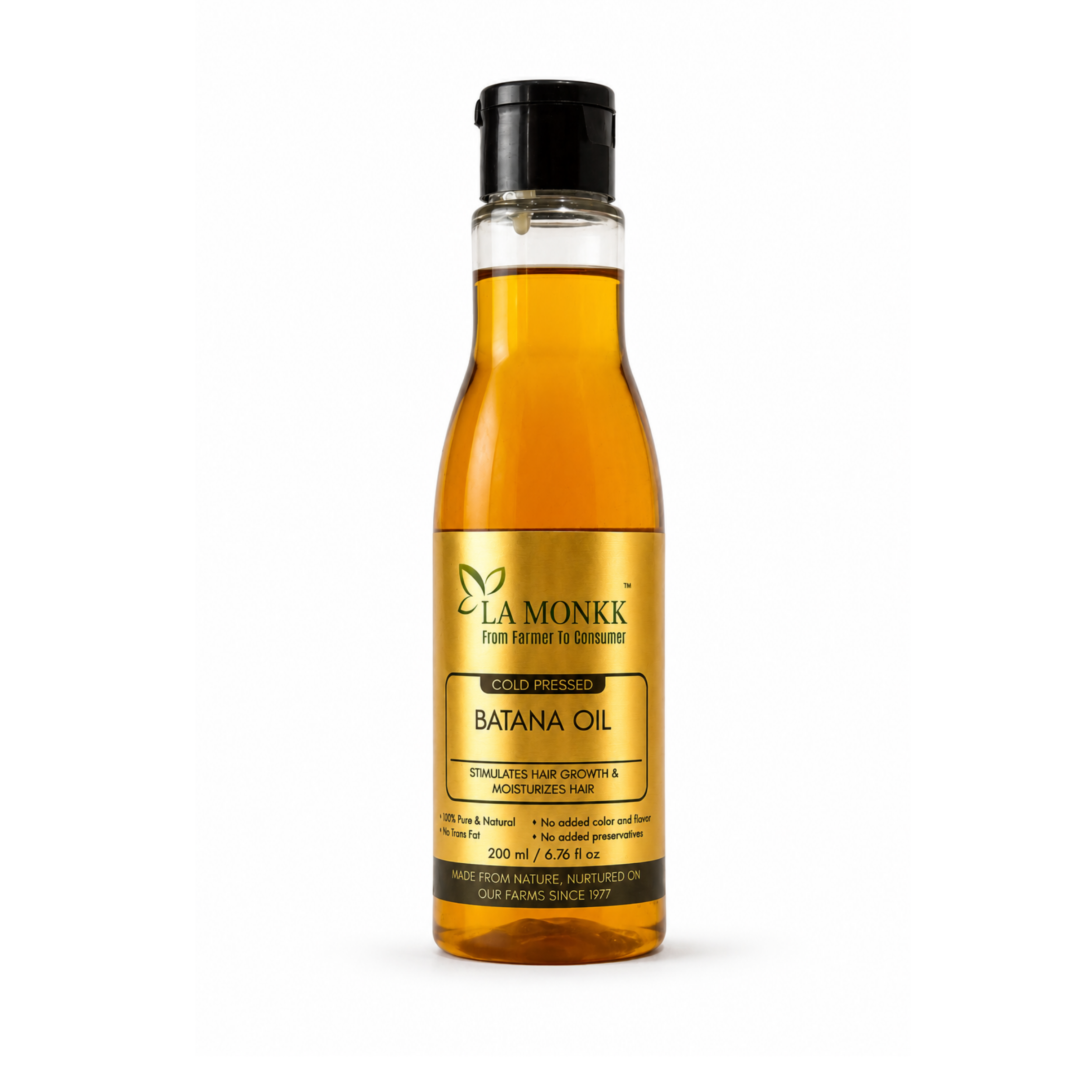 Batana-hair-oil_1_120ML Organic Batana Oil - Image 1