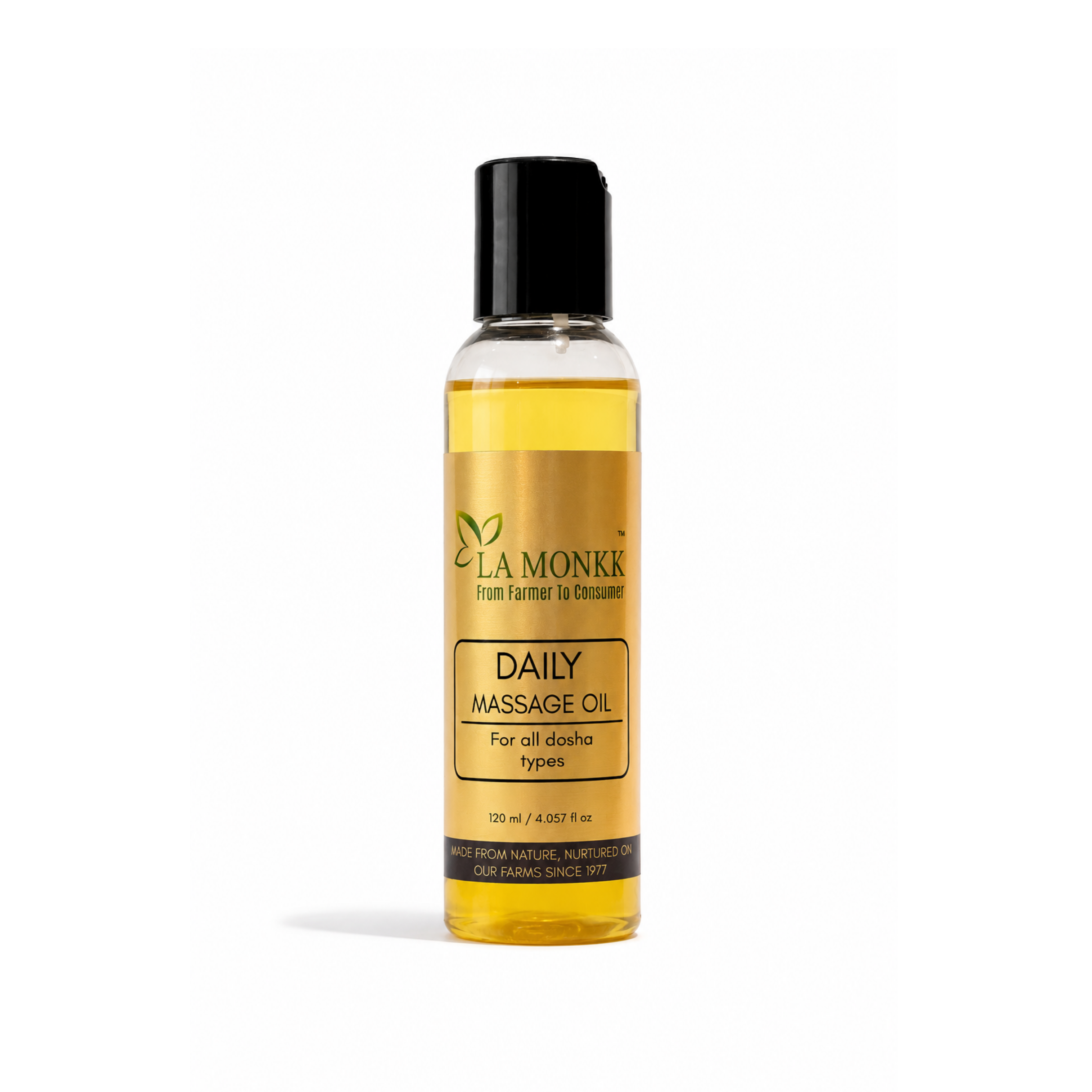 daily-massage-oil_120ML Daily Massage Oil - Image 1