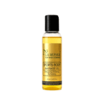 Sports Body Massage Oil