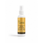 Organic Mosquito Repellent Spray