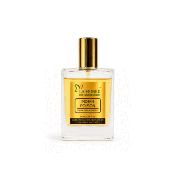 Indian Poison Luxury Perfume