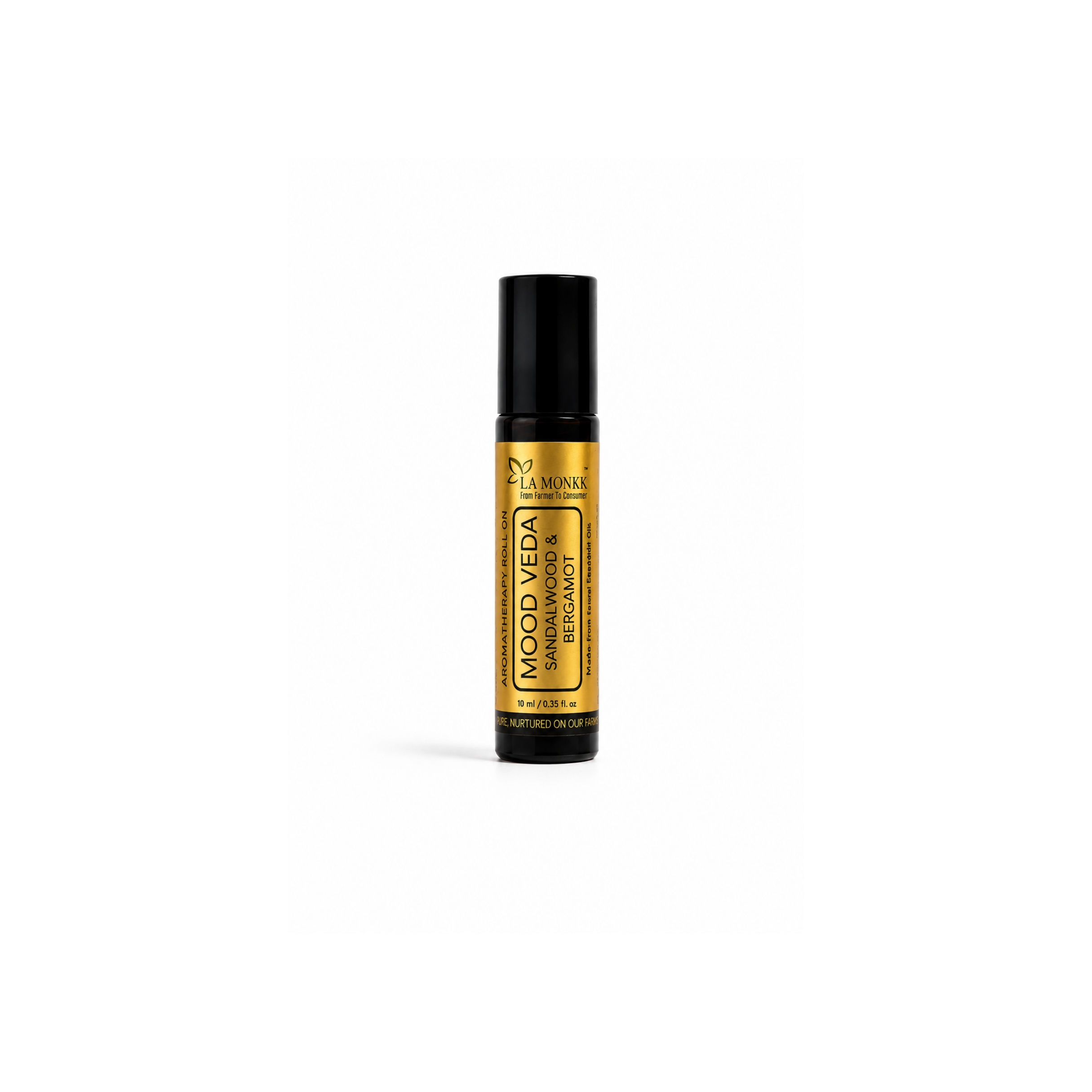 mood-veda-ARMOTHERAPY-ROLL-ON_10ML Mood Veda Aromatherapy Roll On – Instantly Lift Spirits & Boost Positivity - Image 1