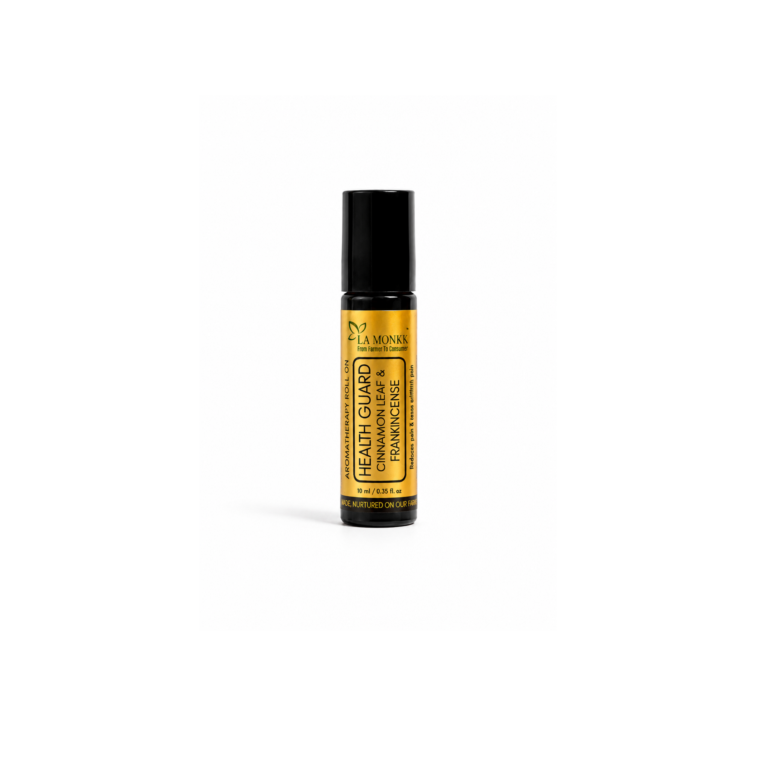 Health-Guard-ARMOTHERAPY-ROLL-ON_10ML Health Guard Aromatherapy Roll-On – Support Immunity & Refresh Your Senses - Image 1