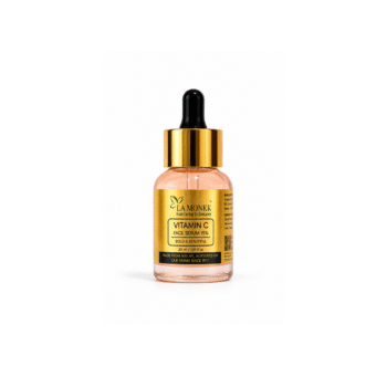 Day Face Serum Vitamin C (15%)