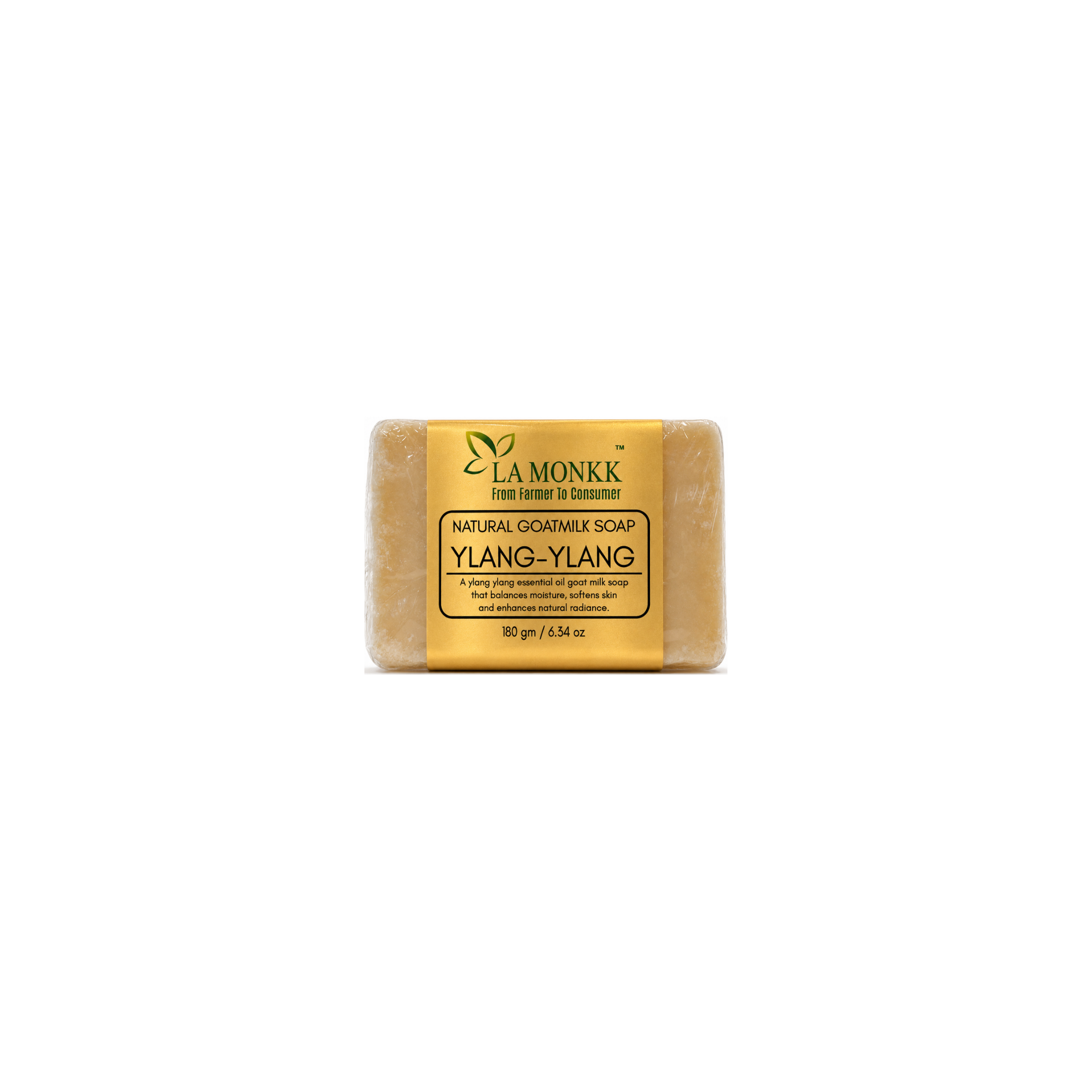 ylang-ylang-goat-milk-soap_180gm Ylang-ylang Goat Milk Soap - Image 1