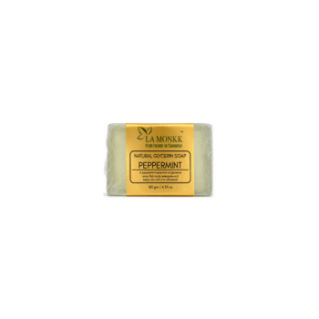 Peppermint Glycerin Soap
