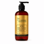 Atya Natural Shower Gel - Vetiver & Lime