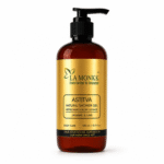 Astitva Natural Shower Gel - Jasmine & Lime