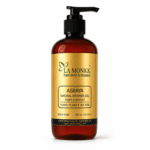 Asraya Natural Shower Gel - Ylang-Ylang & Tea Tree