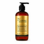 Saundaryaa Natural Shower Gel - Lavender & Patchouli