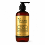 Rajas Natural Shower Gel - Tea Tree & Cedarwood
