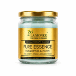 Pure Essence Aromatherapy Candles