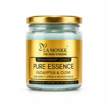 Pure Essence Aromatherapy Candles