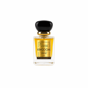 Kingdom Natural Perfume
