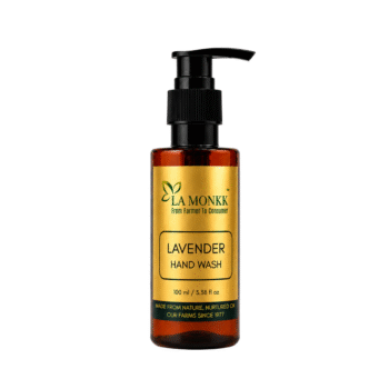 Kashmir Lavender Hand Wash
