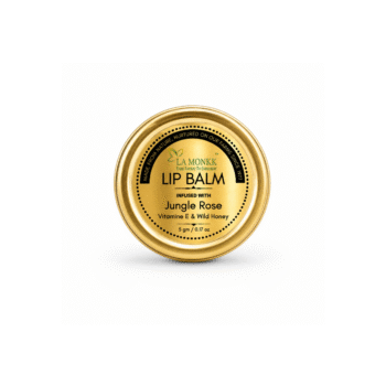 Jungle Rose Lip Balm