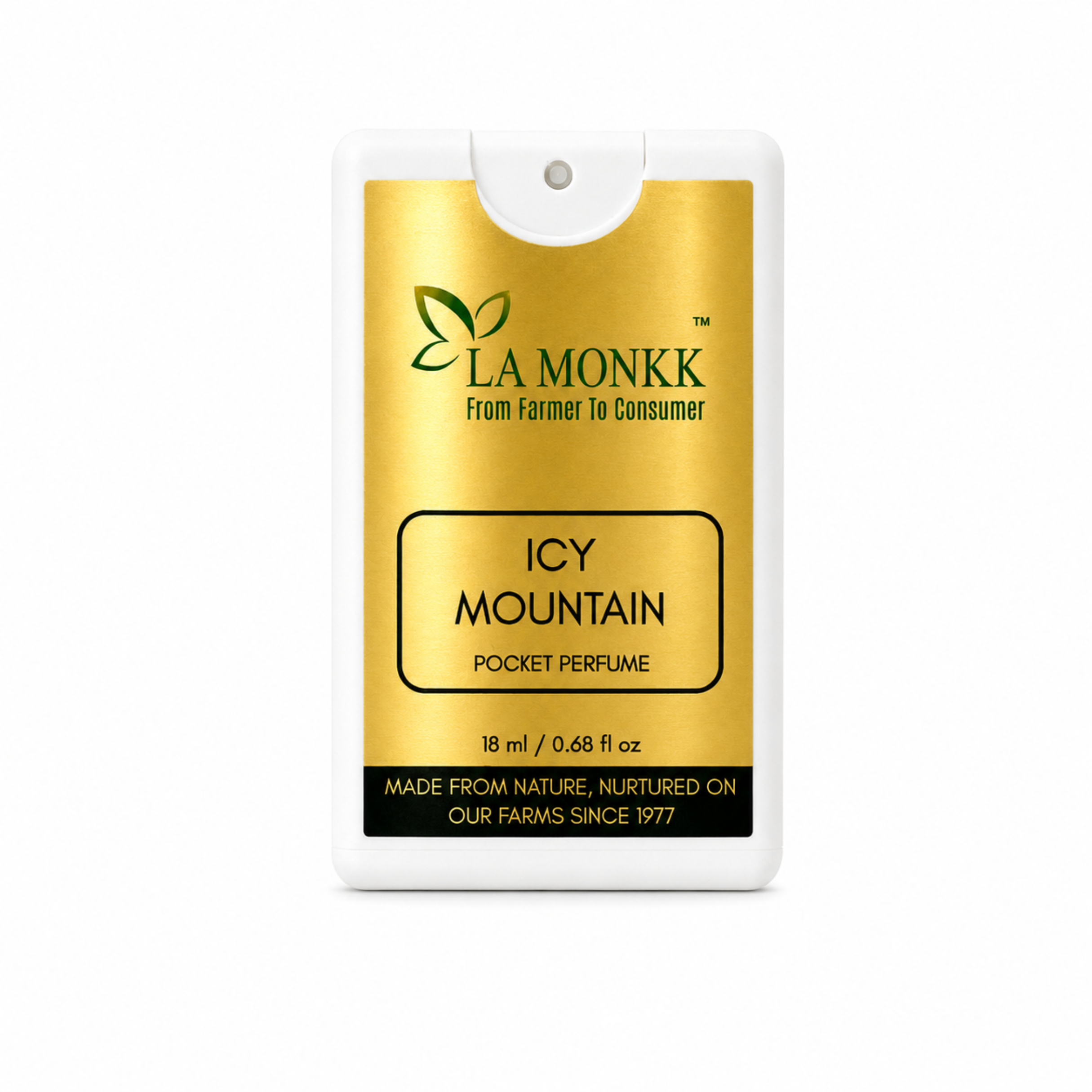 icy-mountain_18ml Icy Mountain Pocket Perfume - Image 1