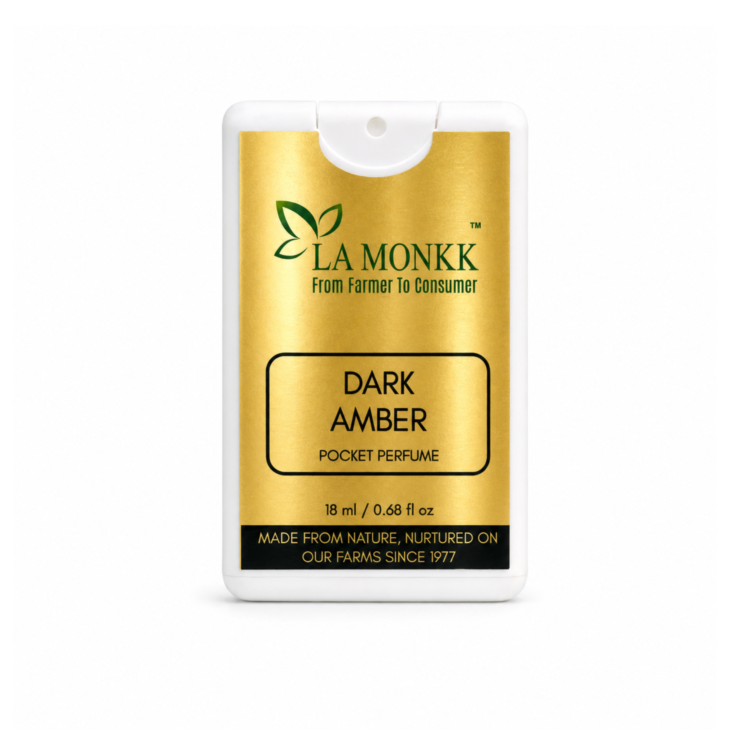 Dark-Amber_18ml Dark Amber Pocket Perfume - Image 1