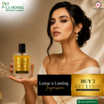 LUSH GOLD - Image 2
