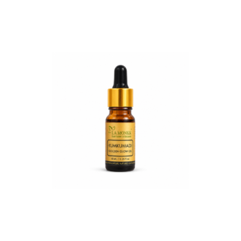 KUMKUMADI GOLDEN GLOW OIL