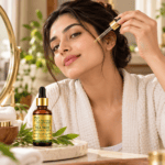 Tea Tree Anti Fungal Serum - Image 3