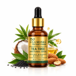 Tea Tree Anti Fungal Serum - Image 2